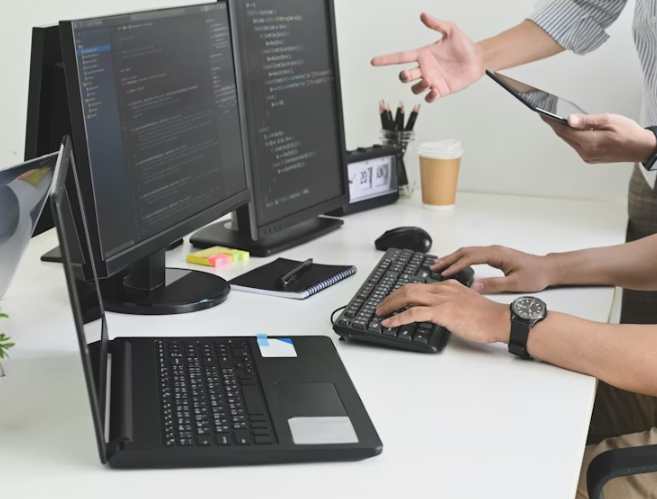 Software Engineer